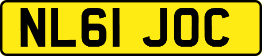 NL61JOC