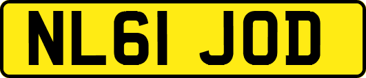 NL61JOD