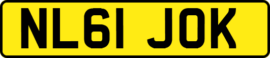 NL61JOK