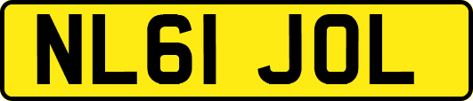 NL61JOL