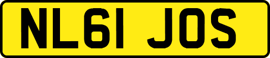 NL61JOS