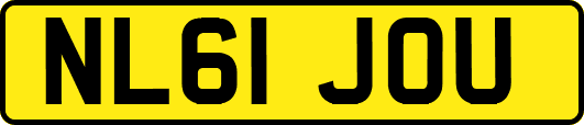 NL61JOU