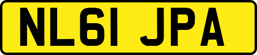 NL61JPA