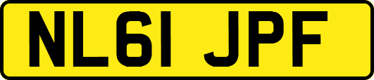 NL61JPF