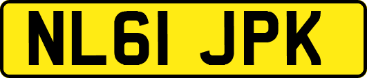 NL61JPK