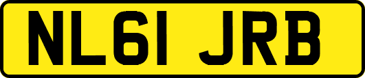 NL61JRB