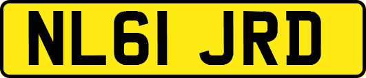 NL61JRD