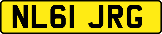 NL61JRG