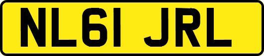 NL61JRL