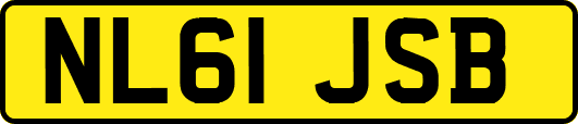 NL61JSB