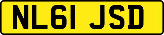 NL61JSD