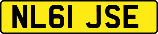 NL61JSE