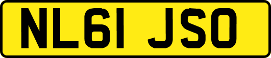 NL61JSO
