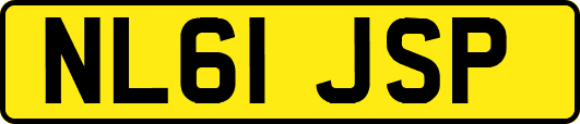 NL61JSP