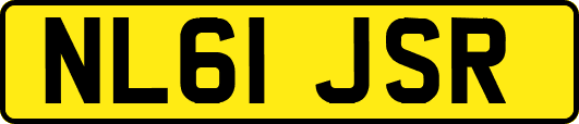 NL61JSR