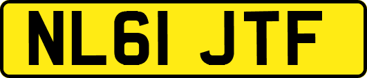 NL61JTF