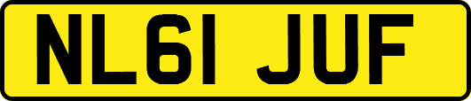 NL61JUF