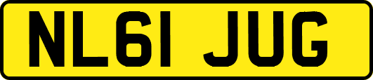 NL61JUG