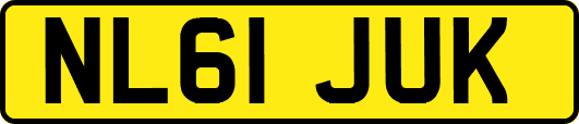 NL61JUK