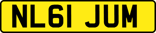 NL61JUM