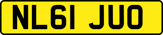 NL61JUO
