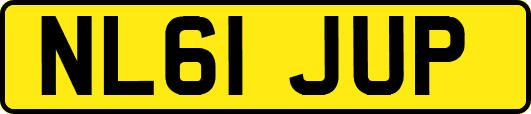 NL61JUP
