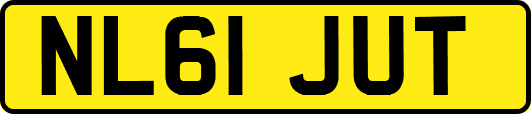 NL61JUT