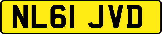 NL61JVD