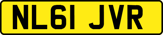 NL61JVR