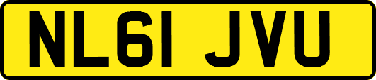 NL61JVU