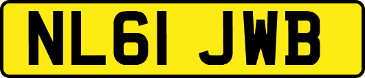 NL61JWB