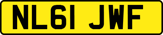 NL61JWF