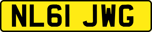 NL61JWG