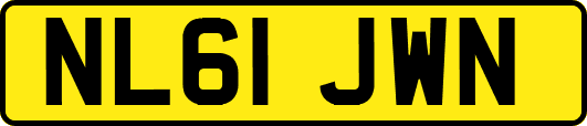 NL61JWN