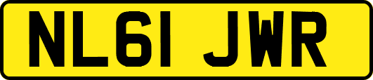 NL61JWR