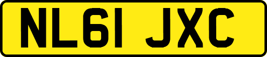 NL61JXC