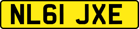 NL61JXE