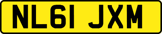 NL61JXM
