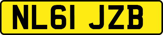 NL61JZB