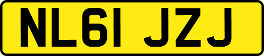 NL61JZJ
