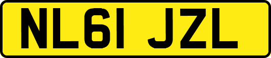 NL61JZL