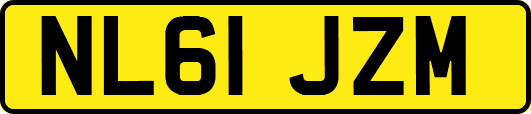 NL61JZM