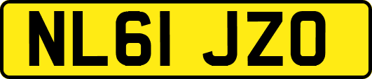 NL61JZO