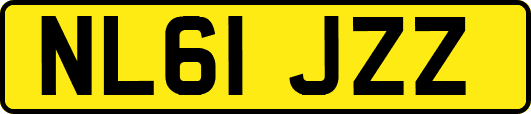 NL61JZZ