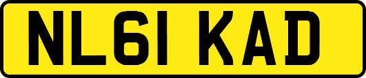 NL61KAD