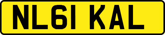 NL61KAL