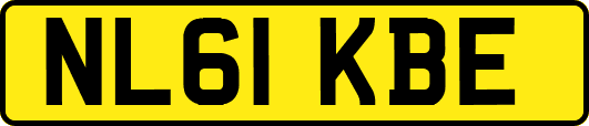 NL61KBE