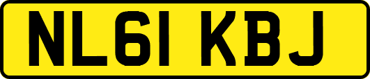 NL61KBJ