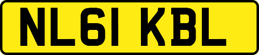 NL61KBL