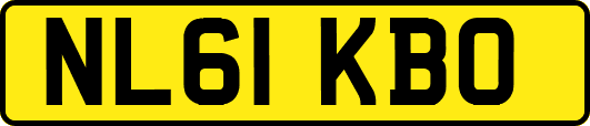 NL61KBO